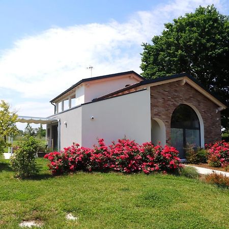 Ca' Del Portego Tessera Buitenkant foto